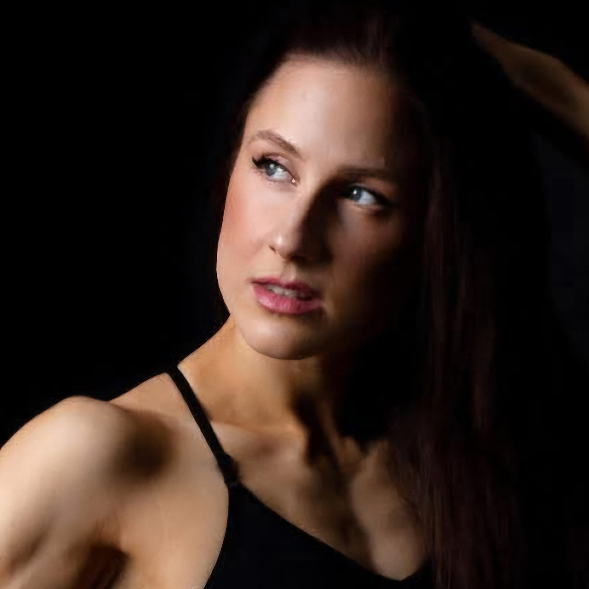 Lydia Mahler