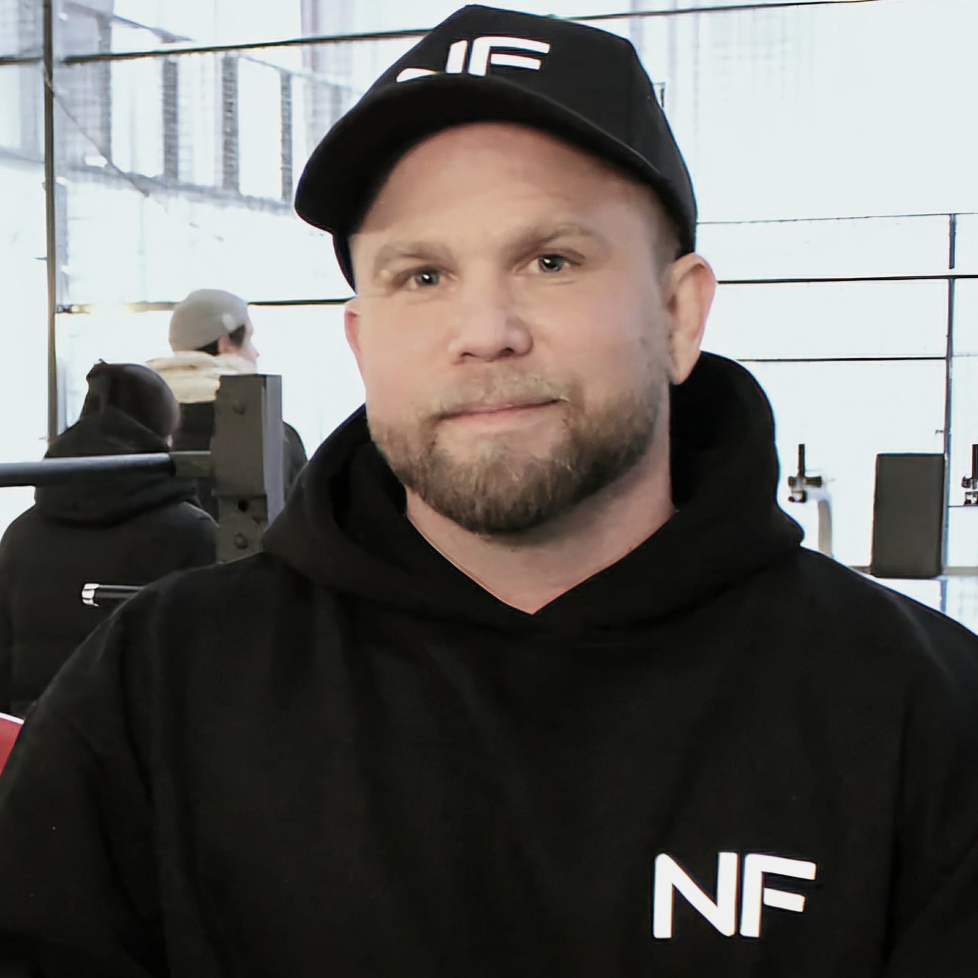 Mikael Hult
